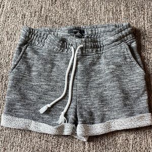 Forever 21 shorts